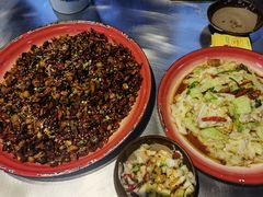 -馬伍旺川菜(江北虹悦城店)