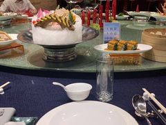 -知味观·味庄(杨公堤店)