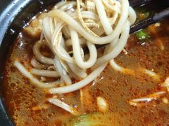 -姐弟俩土豆粉(同城街华联店)