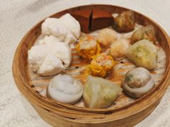 -海港荟(大埔新达店)