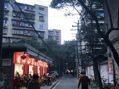 -李德富老街牛杂火锅(抚琴街店)