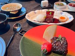 -醉东Oriental House(静安嘉里中心店)