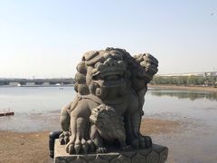-卢沟桥文化旅游区