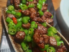 -苹果树下艺术餐厅(通州店)