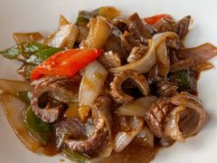 -院子餐厅·大锅菜·老杭帮(桥西直街店)