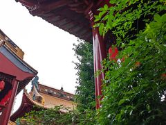 -钦赐仰殿道观