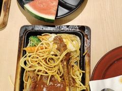 -凡塔斯牛排自助餐厅(莆田万达店)