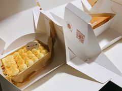 -奈诺甜品·生日蛋糕·下午茶(古城店)