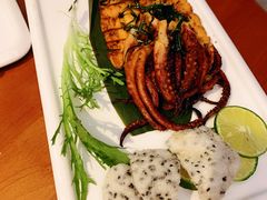 -花样西贡·蜜越餐厅·法式越南料理(水晶城店)