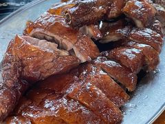 -松涛居·三墩烧鹅石岐乳鸽(西区店)