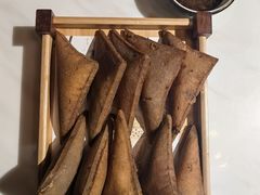 蛋花灌漳-磁州卤面·地标邯郸菜(97年创始店)