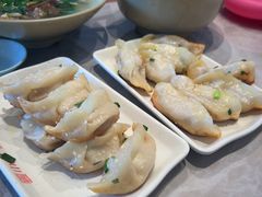 -小姜锅贴(凤凰街店)