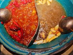 -吼堂老火锅(太古里总店)