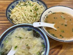 -文武王氏烧饼·无矾油条(西溪路店)