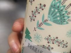 -闻道万巷咖啡馆(南大街地铁站店)