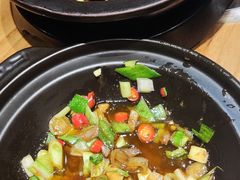 -云海肴云南菜·蒸汽石锅鱼(北京良乡华冠店)