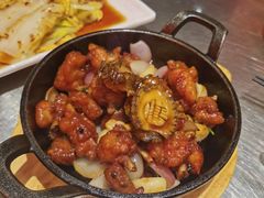 -潮界(虹桥新天地店)