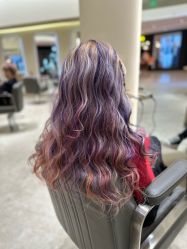 -Mentor Hair Salon