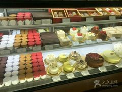 -布歌东京(德基BHG店)