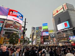 -涩谷区