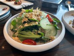 -环球港凯悦 · 享悦中餐厅