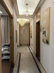 -雅曼妮spa美容养生