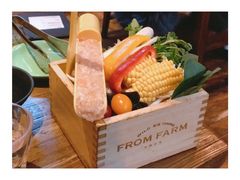 -FROM FARM八亩农场(三里屯店)