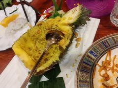 -Siam泰餐厅(水上公园店)