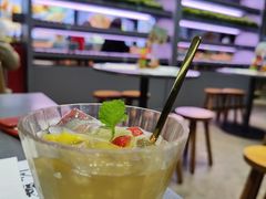 -蔡澜PHO(海岸城店)