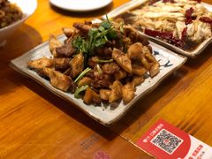 -疆Jiang·新疆秘制料理