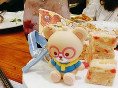 -more than meow吴止猫主题餐厅(承德 中船汇店)