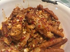 -彭耕记猪油炒小菜(吉联mall店)