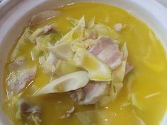 -大闫家烧烤·小海鲜家常菜(郑庄店)