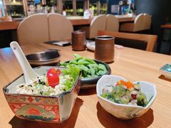 -慢走(甜水园店)