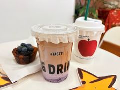 -旧识old mate·烘焙蛋糕店