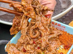 -巴蜀大将火锅(春熙店)