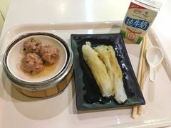 -腾讯食堂(腾讯大厦店)