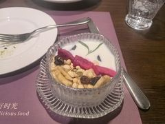 -沏点Trattoria意大利餐厅(新街口店)