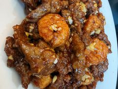 爆两样-来顺成饭庄