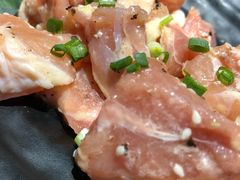 葱烧鸡腿-秋野六丁目(砂之船店)