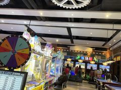 -反斗乐园(中航城君尚购物中心)