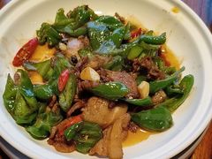 -老雒阳面馆·水席(洛宁高速路口店)