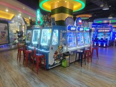 -汤姆熊欢乐世界(龙之梦店)