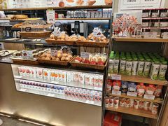 -山崎面包(苏州中心店)