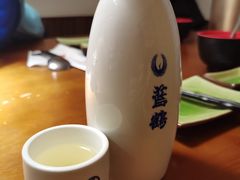 -鳗鱼家·深夜食堂(军博店)