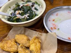 -南记食粥坊·宵夜大排档(莲花店)