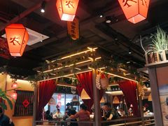 -农耕记·湖南土菜(halo广场店)