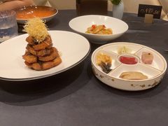 -A One Kitchen·南京精菜馆(晶丽酒店店)