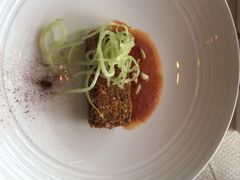 -北京金融街丽思卡尔顿酒店·意味轩 Cepe