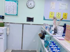 -佳雯宠物医院(金华南路分院)